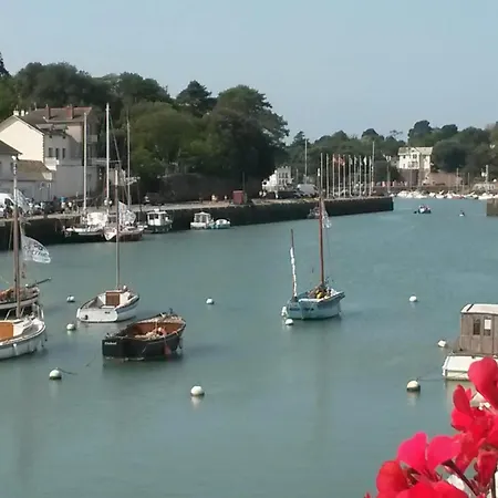 Maison Confortable A + Jardin Casa de Férias