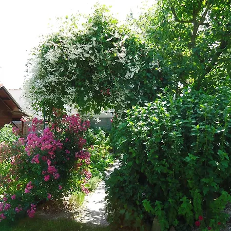 Casa de Férias Maison Confortable A + Jardin *